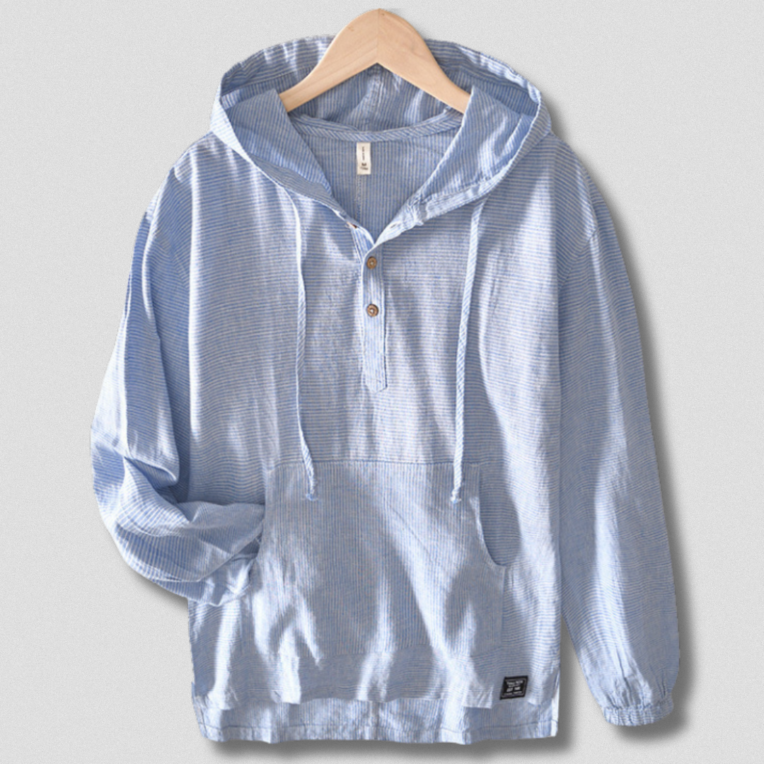 Kylar® | Comfortable And Lightweight Premium Sweatshirt With Hood