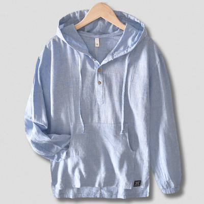 Kylar® | Comfortable And Lightweight Premium Sweatshirt With Hood