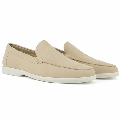 Gabriel® | Casual Suede Loafers