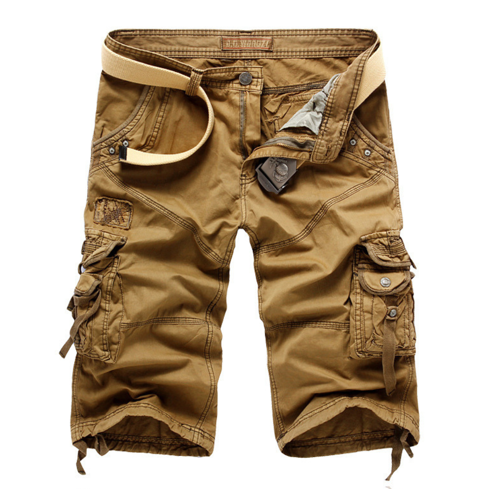 Asael® | Indiana Cargo Shorts