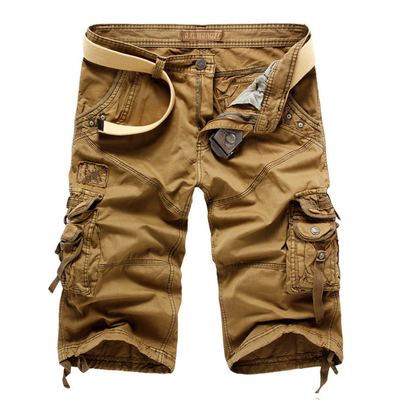 Asael® | Indiana Cargo Shorts
