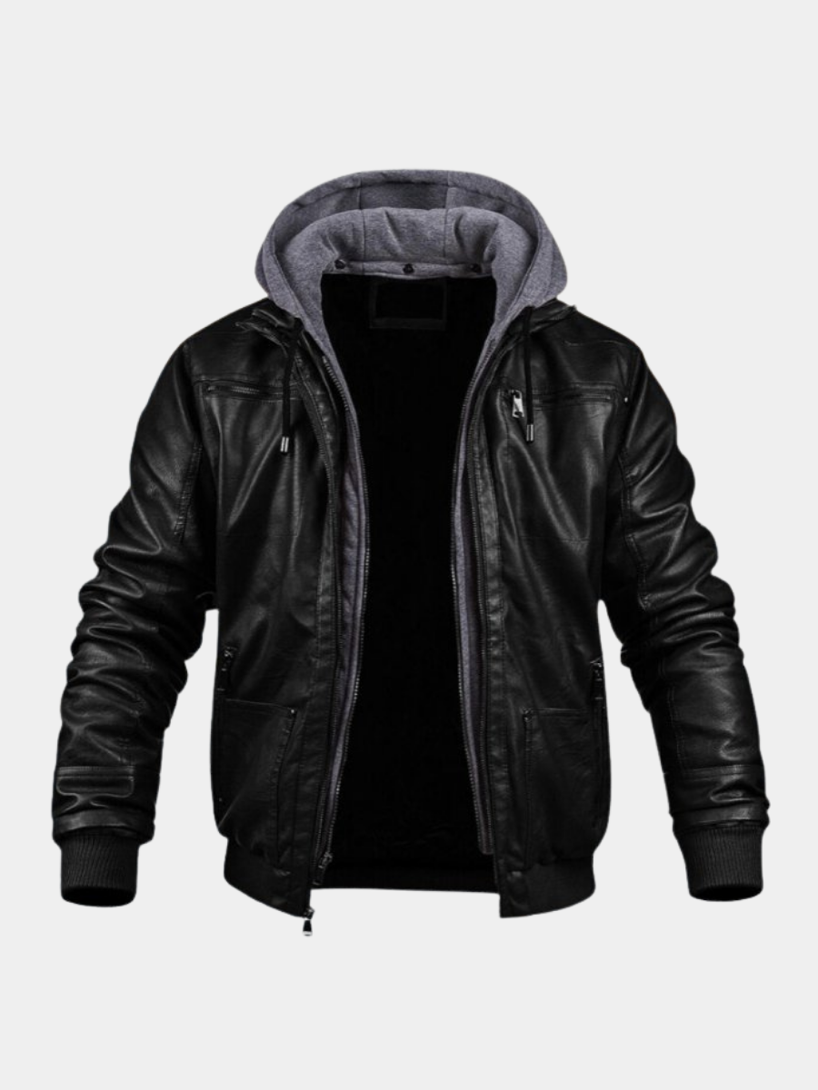 Raymond | Winter Jacket