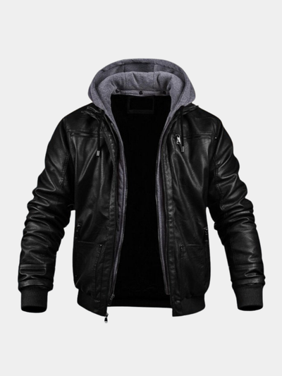 Raymond | Winter Jacket