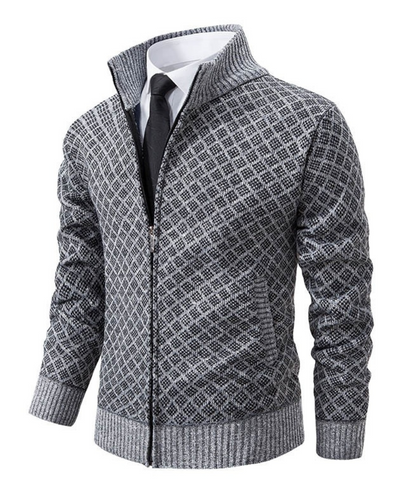 Diego® | The Ultimate Cold Weather Jacket