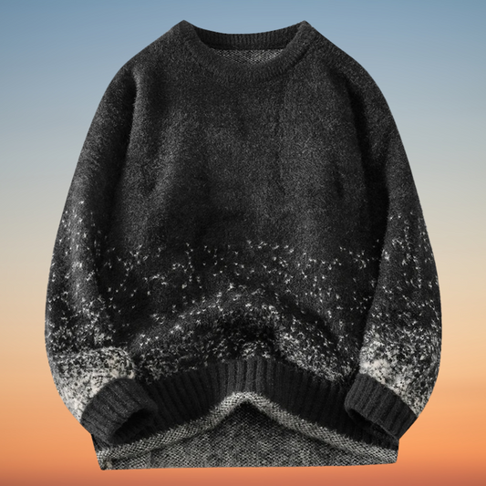 David® | Crewneck Sweater