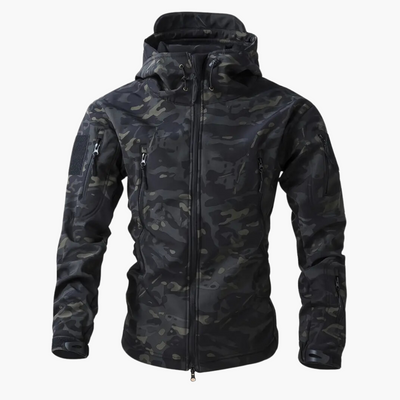 Andrew® | Stylish fleece jacket
