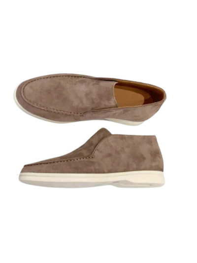Otto® | Casual Suede Loafers