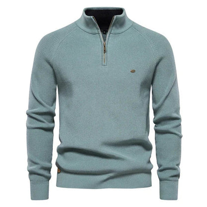 Lorenzo® | Warm Comfort Pullover