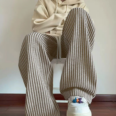 Kendrick® | Herringbone Sweatpants