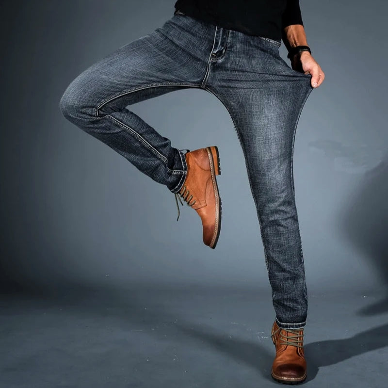 Barrie® | Denim Jeans