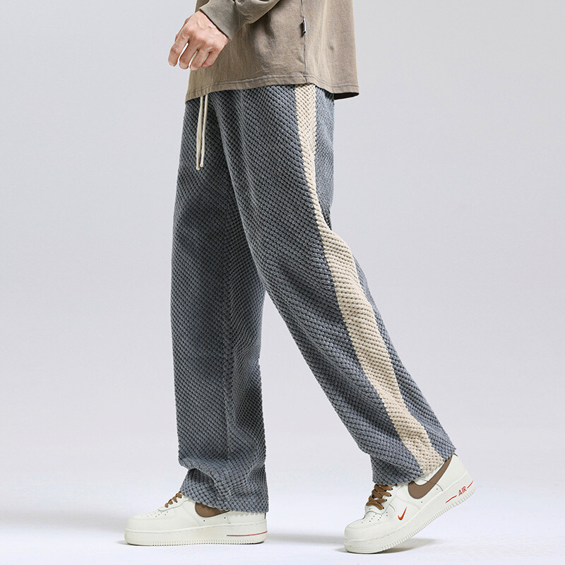 Tobias® | Fleece Pants