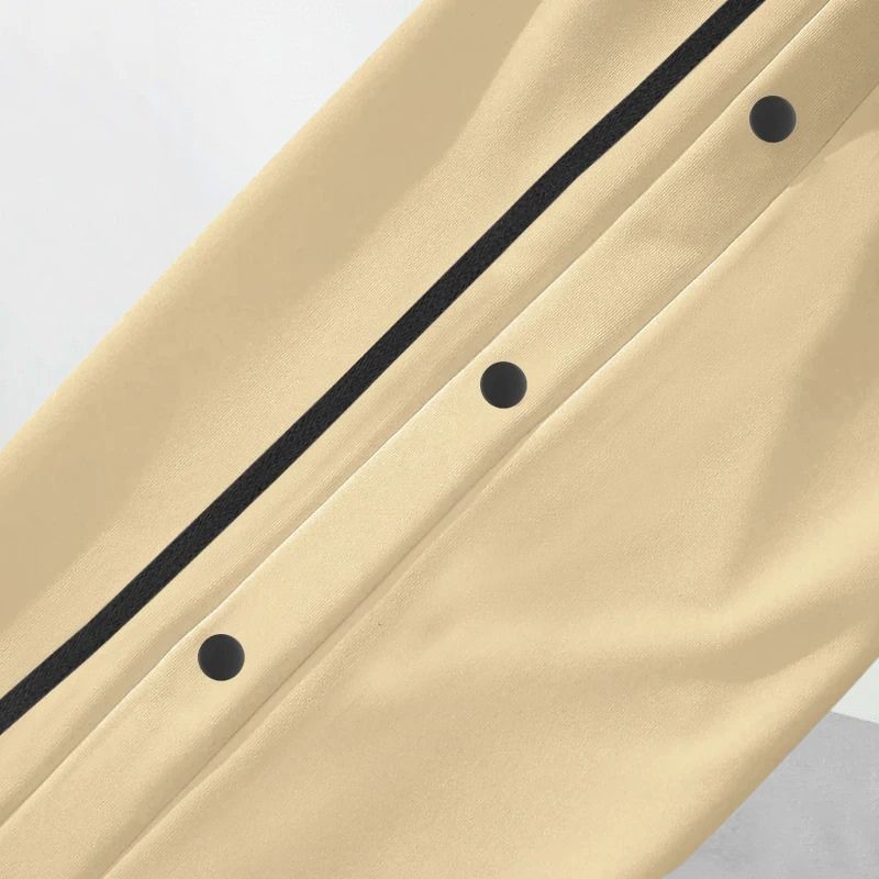 Mateo® | Big Loose Pants