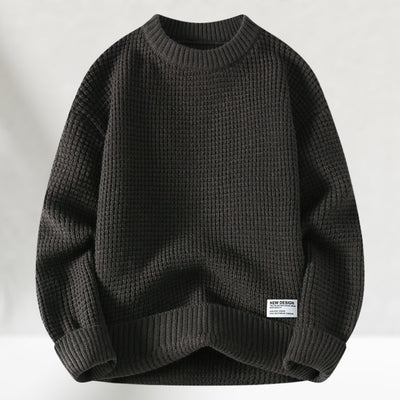 Andrés® | Crewneck sweater