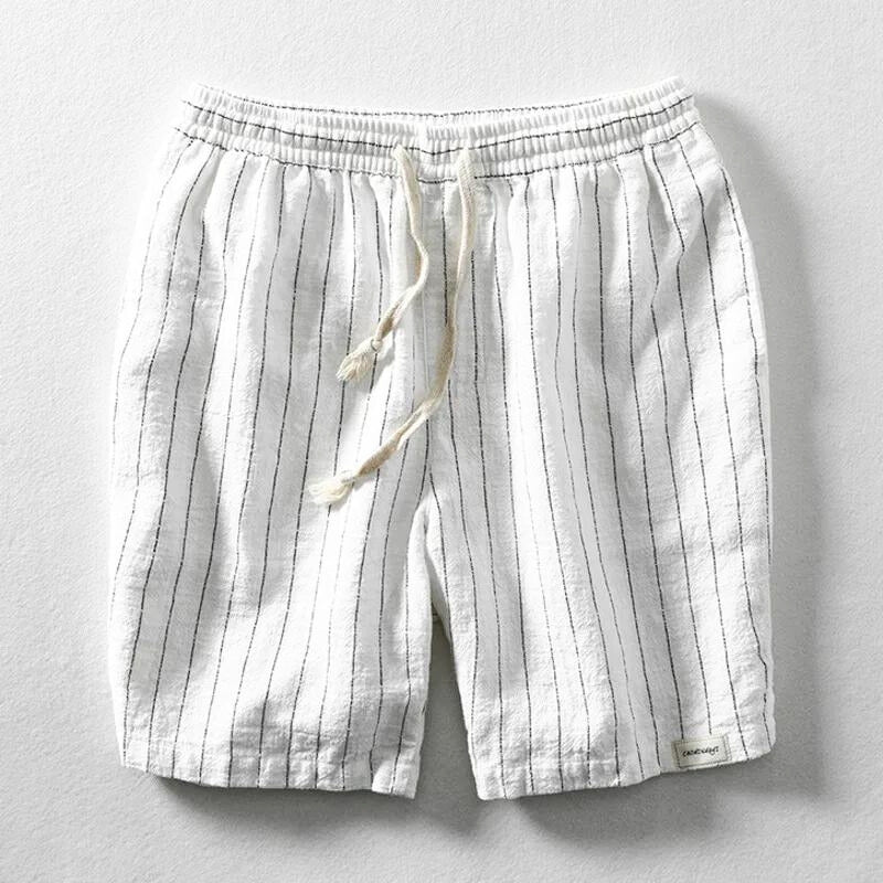 Barret® | Linen Shorts