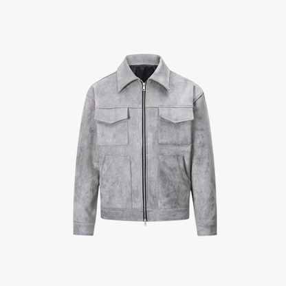Renato® | Suede Jacket