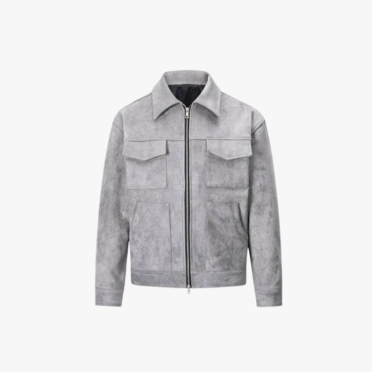 Renato® | Suede Jacket