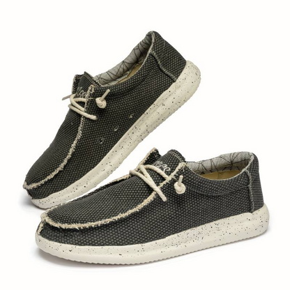 Woodrow® | Lightweight Comfortable Loafers