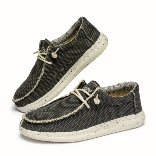 Woodrow® | Lightweight Comfortable Loafers
