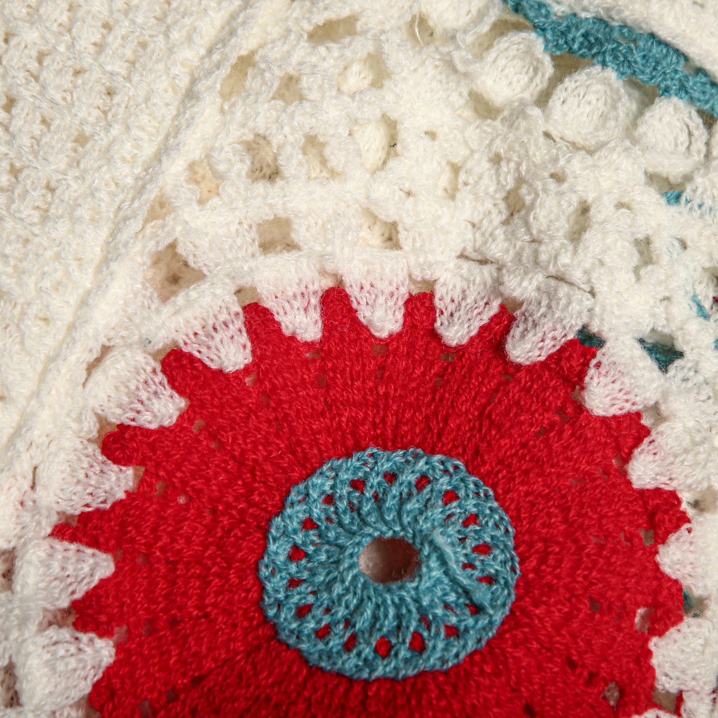 Men's Smmer Fashionnitted Hollow Casal Shorts