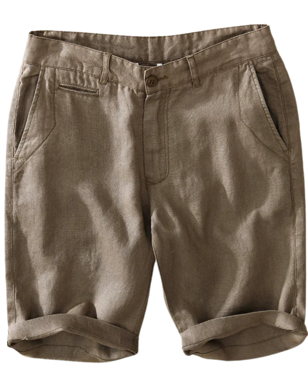 Gabriel® | Lisbo Linen Shorts