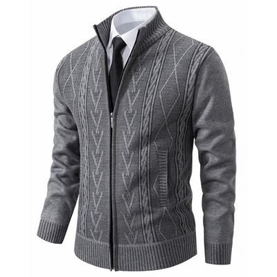 Iván® | Exclusive Warm Cashmere Sweater