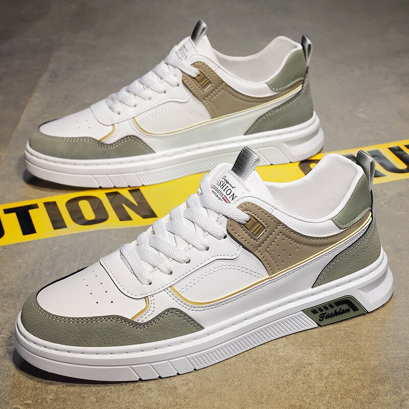 Magín® | Classic And Comfortable Summer Shoes