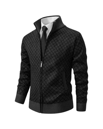 Ethan | Emiliano - Business Cardigan
