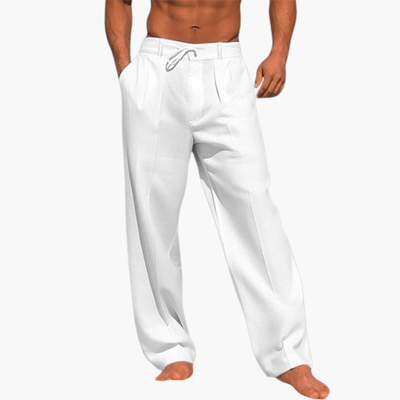 Milan | Massimo Relaxed Pants