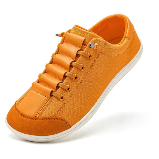 Bautista® | Wide Toe Barefoot Shoes