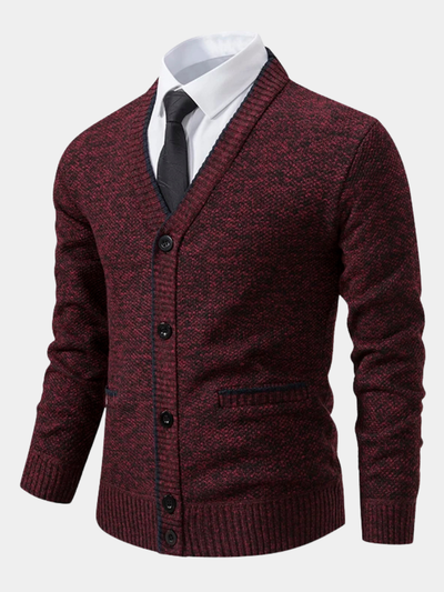 Tim | MEN'S PROFESSIONAL VEST
