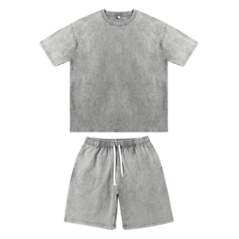 Bashar® | Two-Piece Set