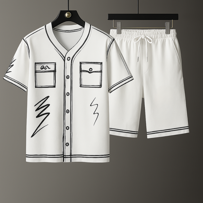 Azael® | Streetwear Set