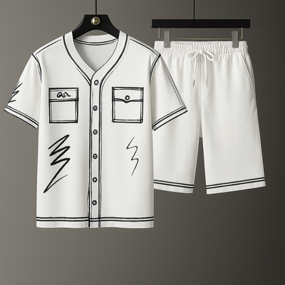 Azael® | Streetwear Set