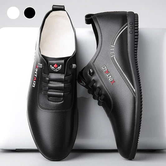 James® | Lightweight and breathable slip-on shoes for men