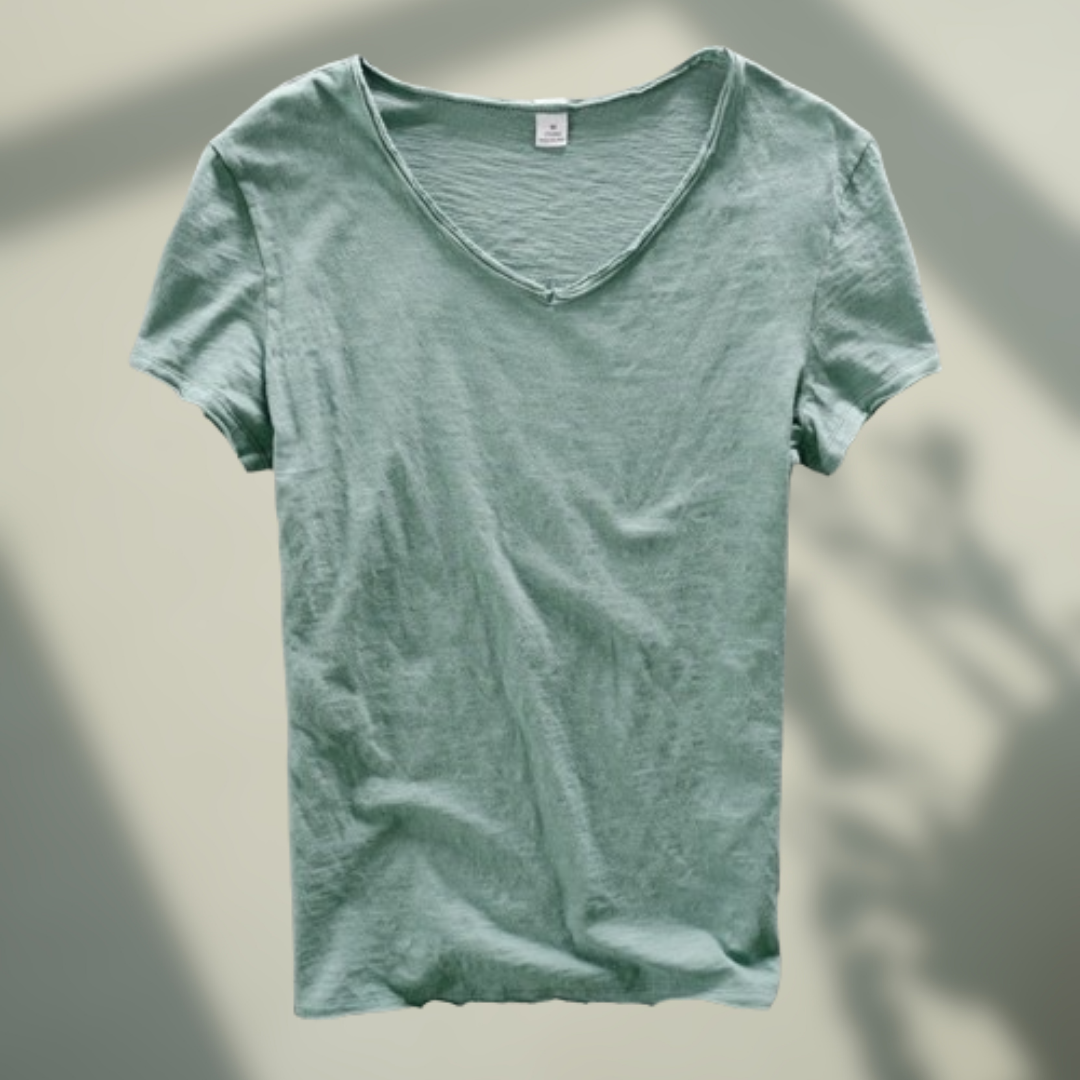 Esteban® | Men's Breathable Casual T-Shirt