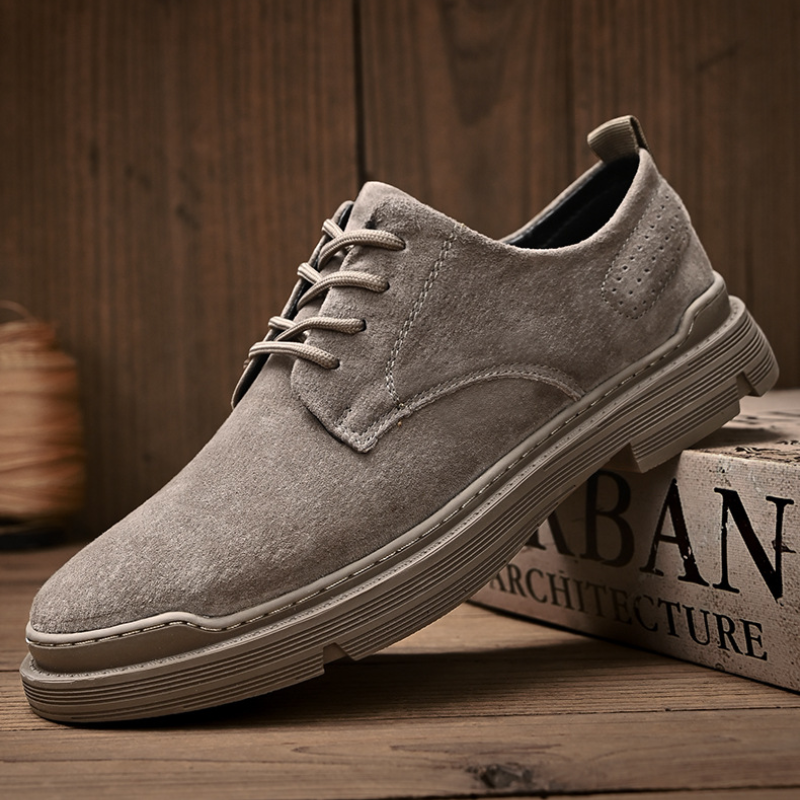 Carlos® | Windsor Suede Shoes