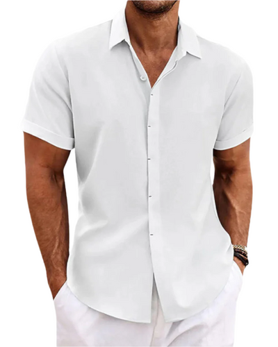 José® | Casual Summer Shirt