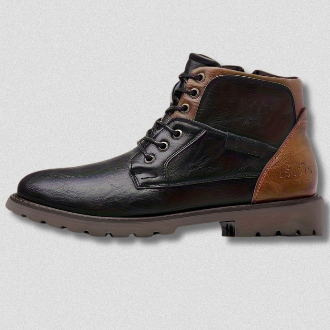Bruno® | Comfortable and versatile premium boot