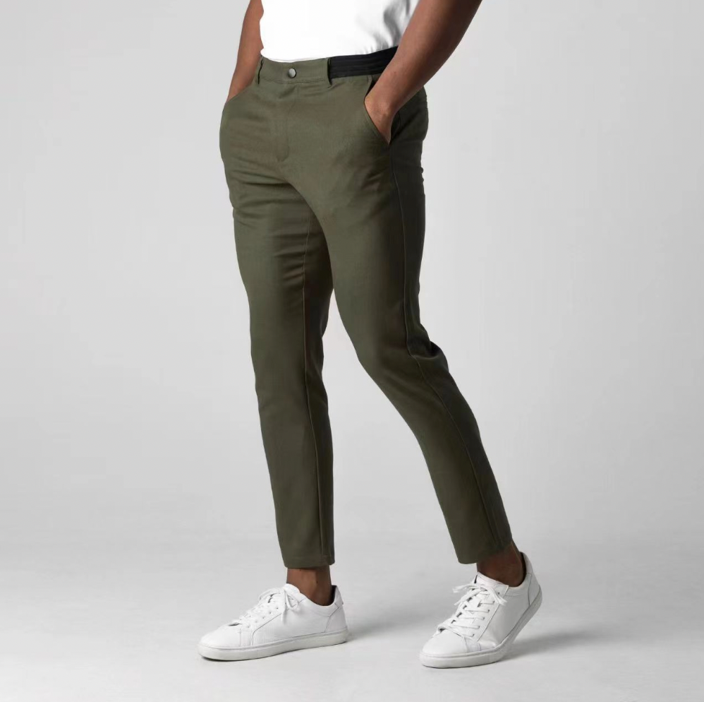 Zacchaeus® | Stylish Chino