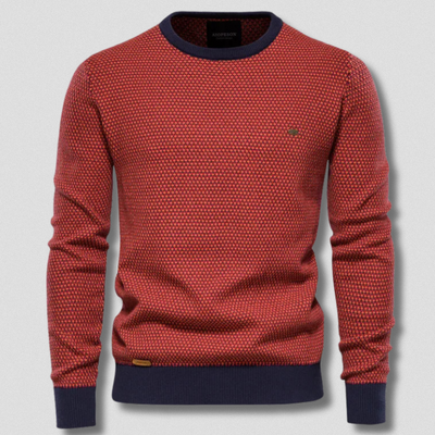 Kostas® | Stylish Premium Pullover For Men