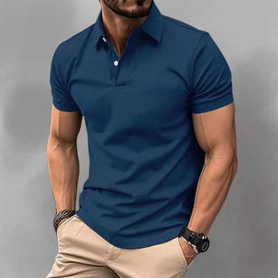Jon® | The Timeless Polo For An Elegant Style