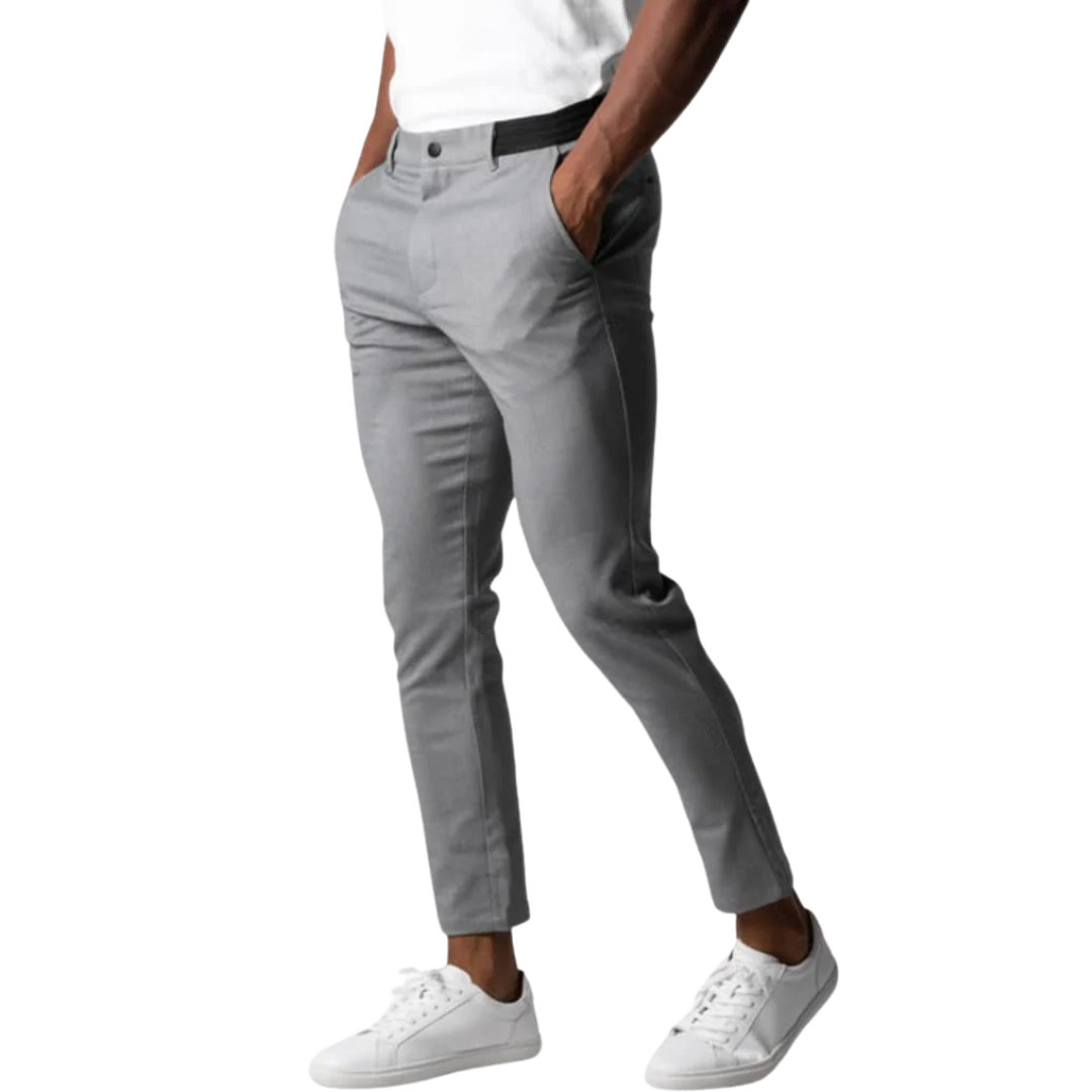 Ramiro | Stretch chinos