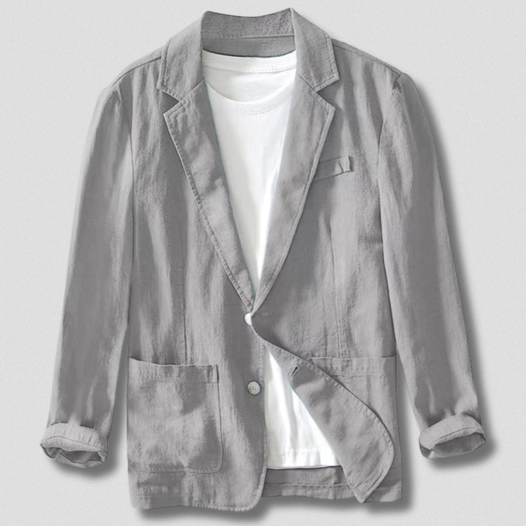 David® | Handcrafted And Elegant Men'S Blazer