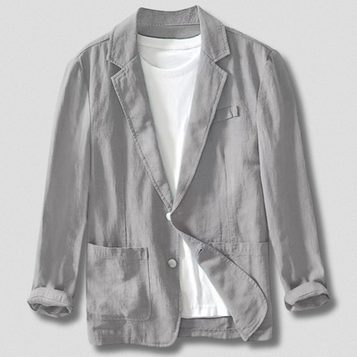 David® | Handcrafted And Elegant Men'S Blazer