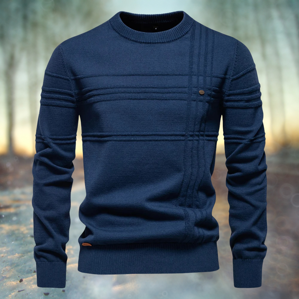 Ignacio® | Crewneck Sweater
