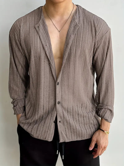Adalton® | RIYADH LONG SLEEVE SHIRT