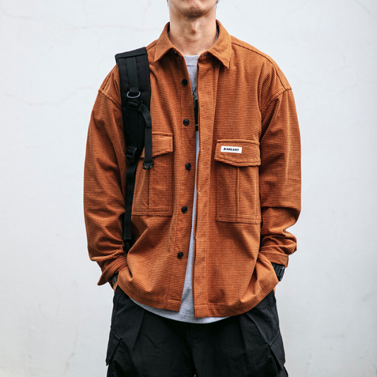 Daniel® | Outfitter Jacket