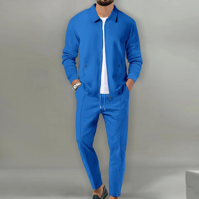 Fidelio® | Leisure suit two-piece set men