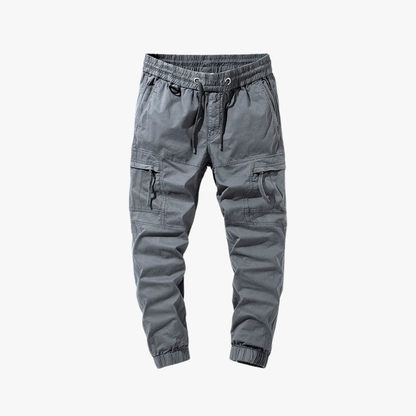 Elijah® | Men Cargo Pants