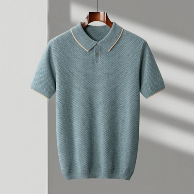 Milan® | Cashmere Polo